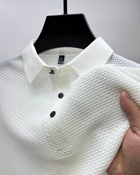 Camisa Polo de Luxo - Prestige